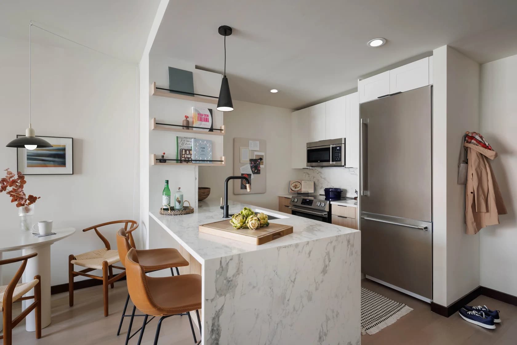 380 4 Avenue #7A, Brooklyn, NY 11215