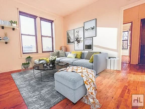 261 14 Street #A4, Brooklyn, NY 11215
