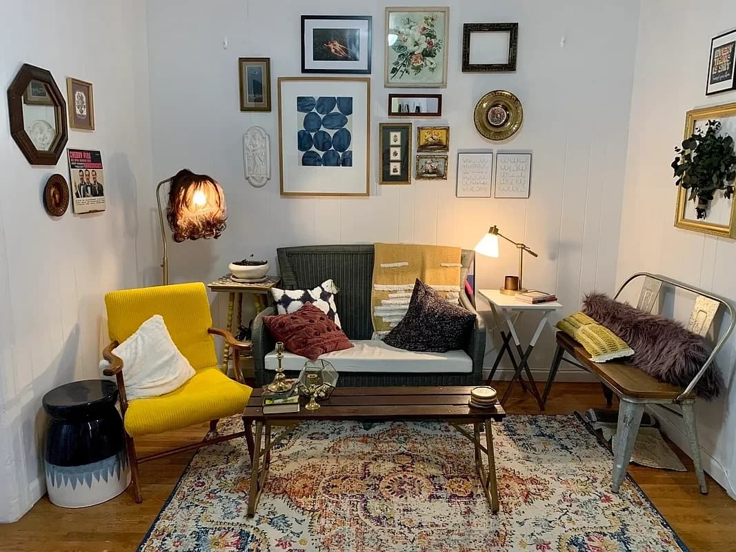 270 15 Street #6-A, Brooklyn, NY 11215 apartment_living_room 1
