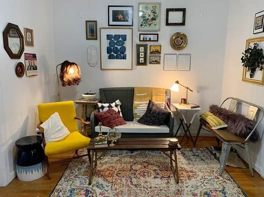 270 15 Street #6-A, Brooklyn, NY 11215