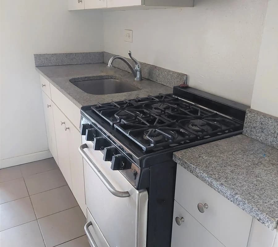 1 Prospect Park Southwest #7K, Brooklyn, NY 11215 apartment_kitchen 1