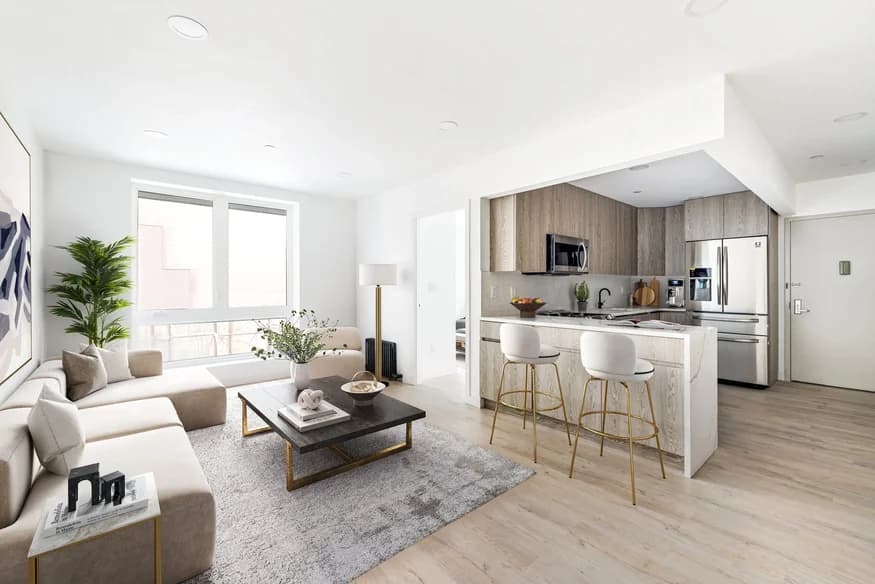 272 Manhattan Avenue #2C, Brooklyn, NY 11211