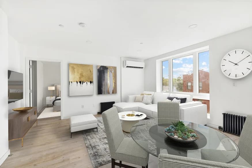 272 Manhattan Avenue #2C, Brooklyn, NY 11211