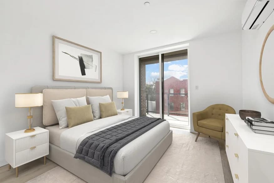 272 Manhattan Avenue #3A, Brooklyn, NY 11211