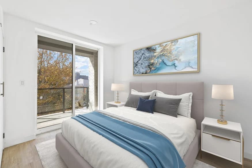 272 Manhattan Avenue #3C, Brooklyn, NY 11211