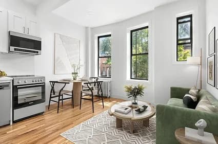 541 Bergen Street #B4, Brooklyn, NY 11217