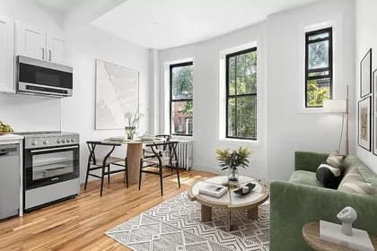 541 Bergen Street #D1, Brooklyn, NY 11217