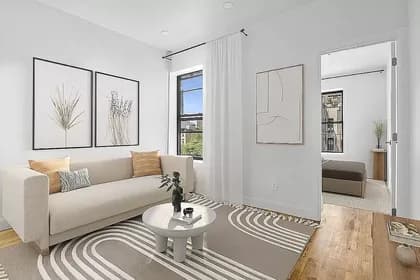 541 Bergen Street #D3, Brooklyn, NY 11217