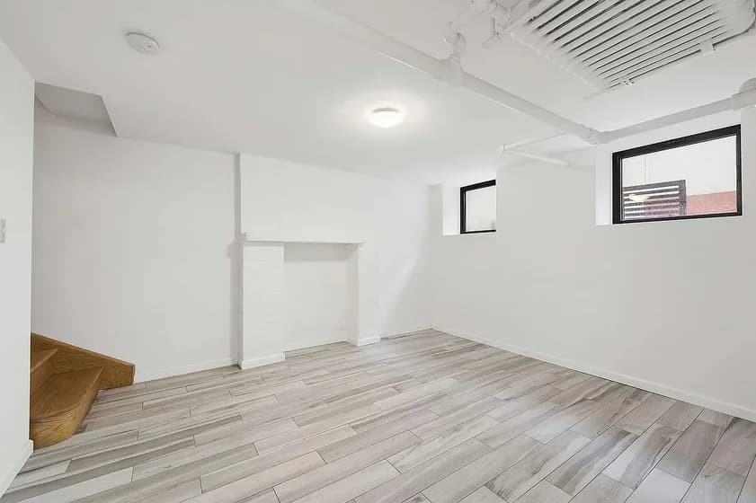 605 Vanderbilt Avenue #1, Brooklyn, NY 11238 apartment_bedroom_room 1