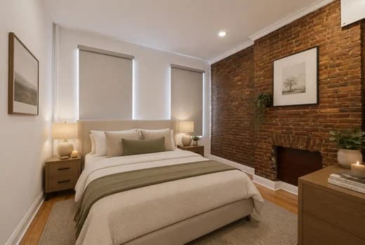 461 St Marks Avenue #GARDEN, Brooklyn, NY 11238