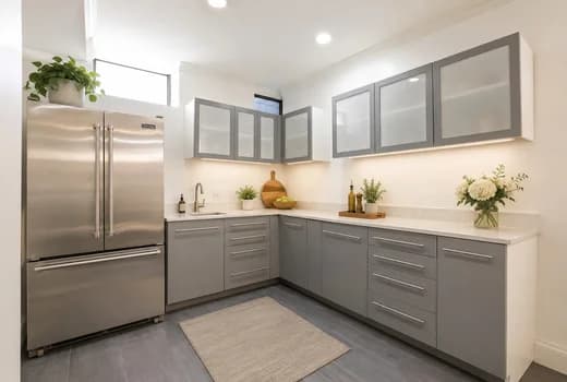 461 St Marks Avenue #GARDEN, Brooklyn, NY 11238