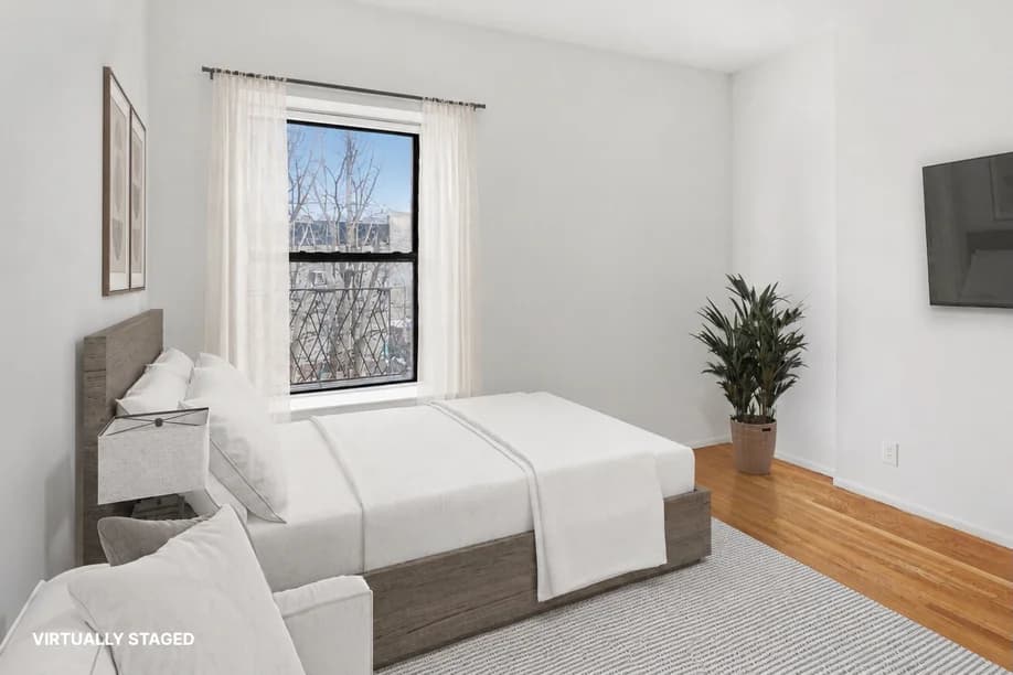 735 Washington Avenue #2A, Brooklyn, NY 11238 1