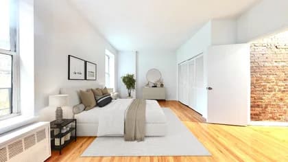 824 Washington Avenue #1A, Brooklyn, NY 11238