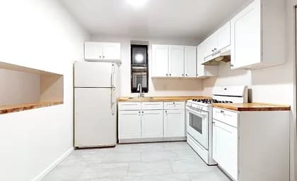 824 Washington Avenue #1A, Brooklyn, NY 11238
