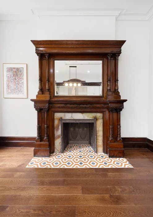 1227 Dean Street #APT1, Brooklyn, NY 11216 apartment_living_room 1