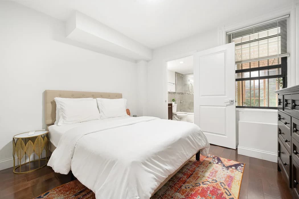 1227 Dean Street #APT1A, Brooklyn, NY 11216 apartment_bedroom_room 1