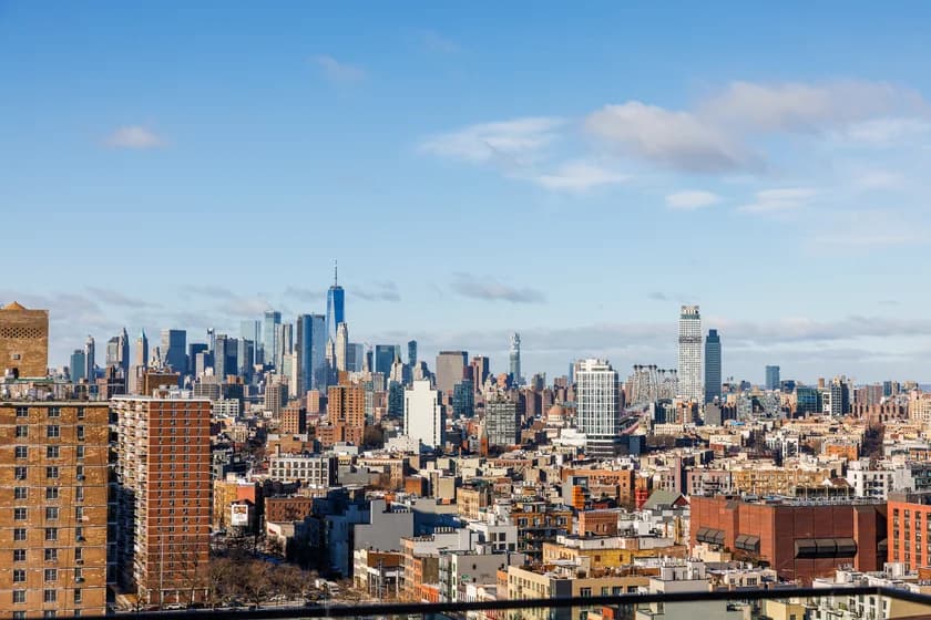 159 Boerum Street #11J, Brooklyn, NY 11206 - Image 1