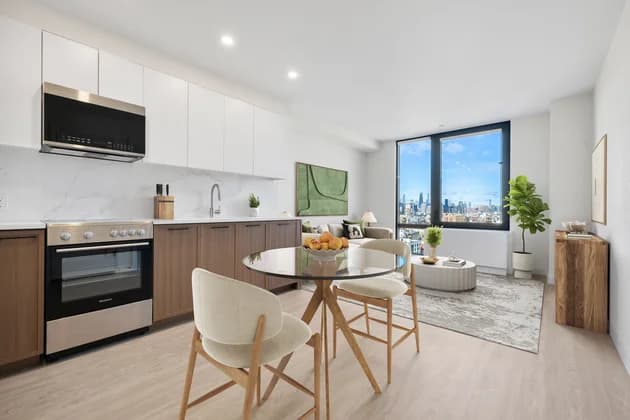 159 Boerum Street #11J, Brooklyn, NY 11206 - Image 1