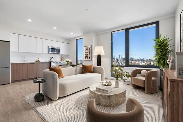 159 Boerum Street #16d, Brooklyn, NY 11206 - Image 1