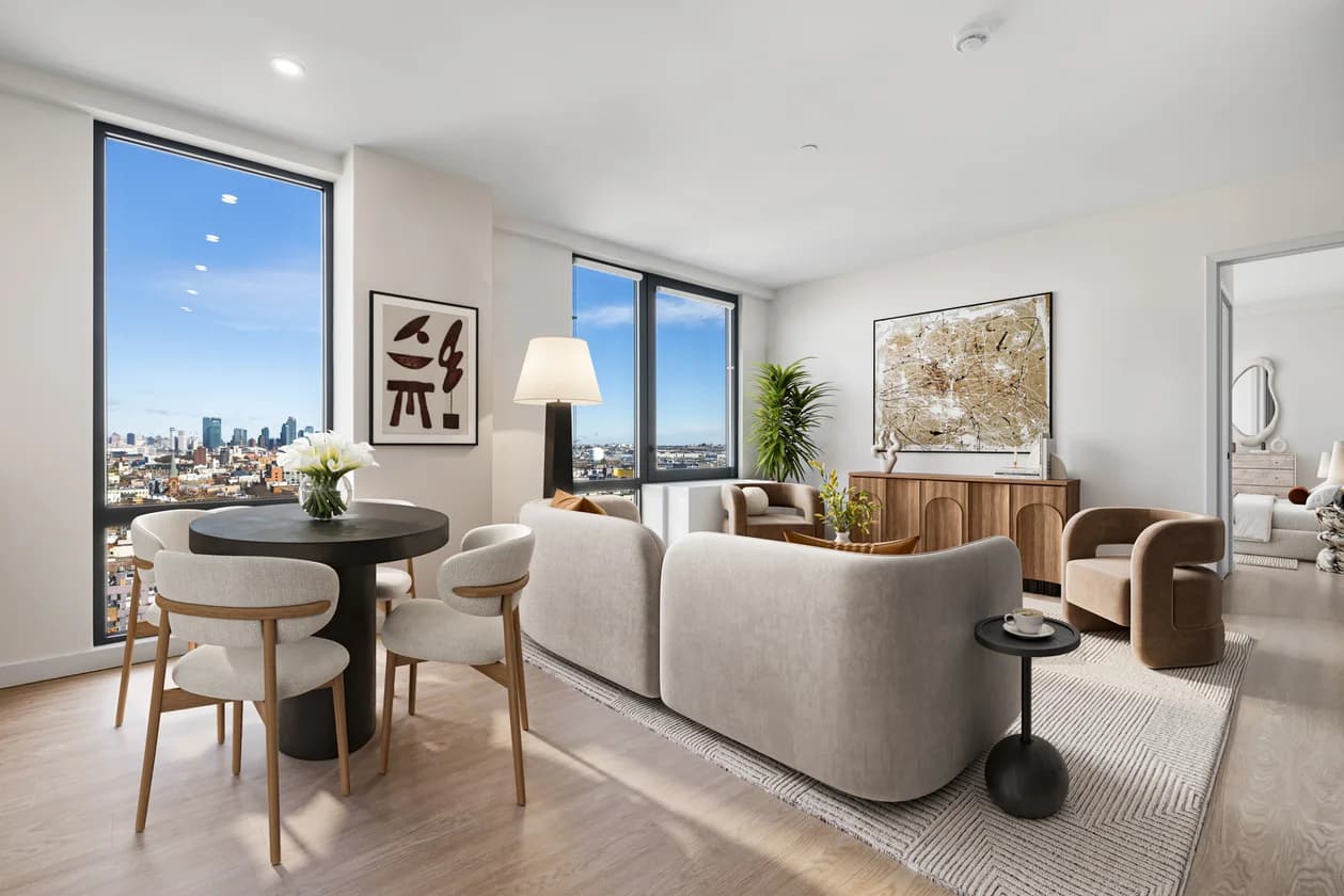 159 Boerum Street #17b, Brooklyn, NY 11206 apartment_living_room 1