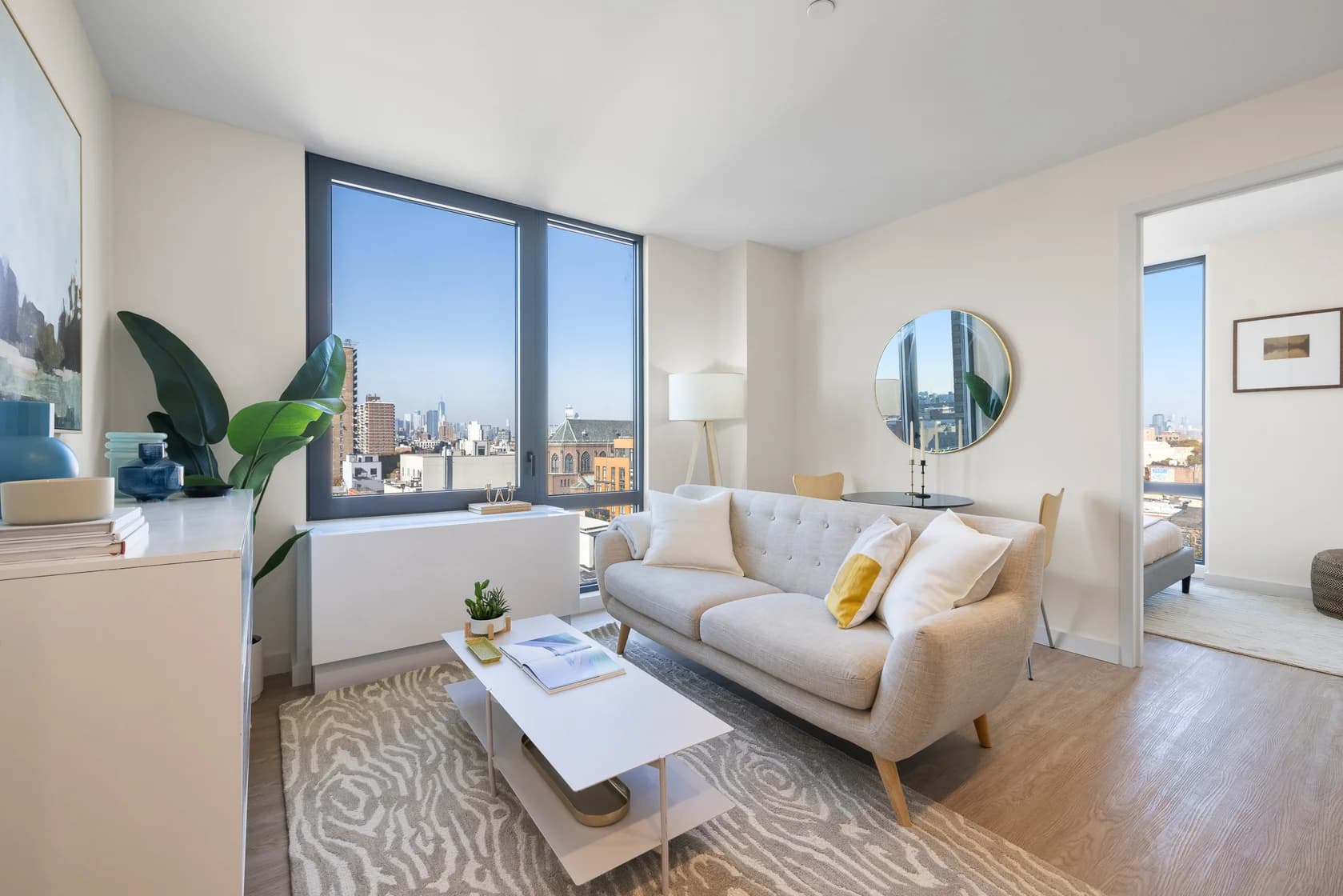 159 Boerum Street #6k, Brooklyn, NY 11206 apartment_living_room 1