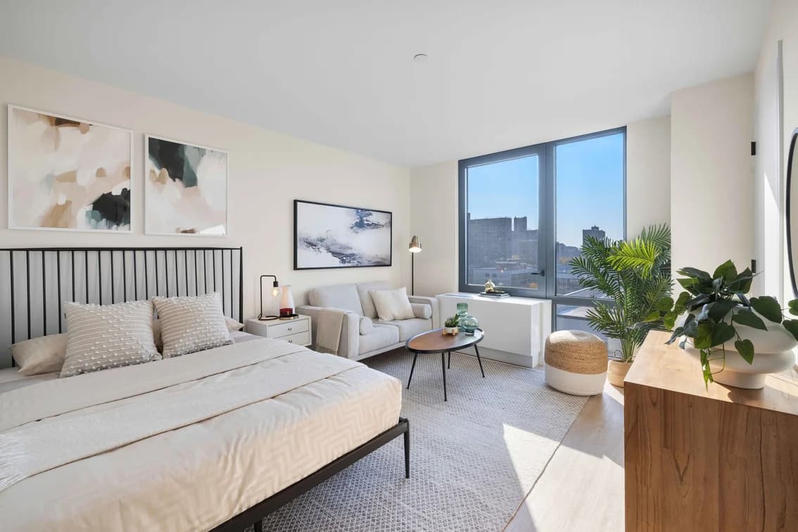 159 Boerum Street #7d, Brooklyn, NY 11206 - Image 1