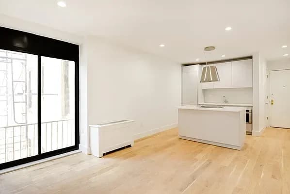 1206 Bergen Street #C4B, Brooklyn, NY 11213