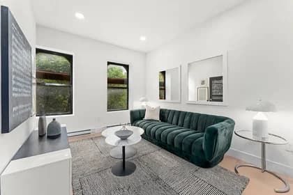 654 St Marks Avenue #2A, Brooklyn, NY 11216