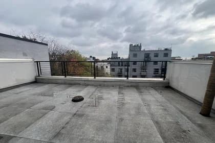 20 Melrose Street #4R, Brooklyn, NY 11206