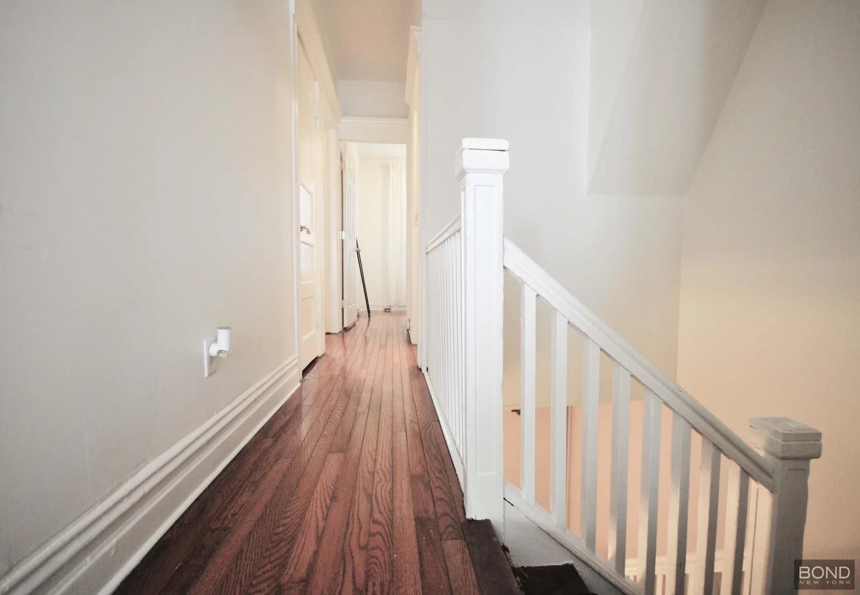 1065 Sterling Place #Garden, Brooklyn, NY 11213 apartment_entry 1