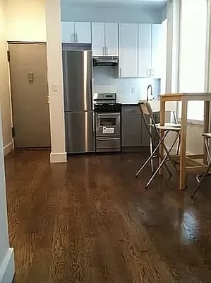 410 Eastern Parkway #3M, Brooklyn, NY 11225