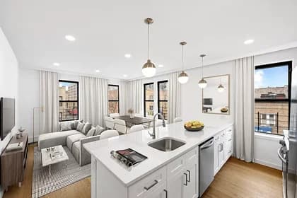 1130 President Street #3, Brooklyn, NY 11225