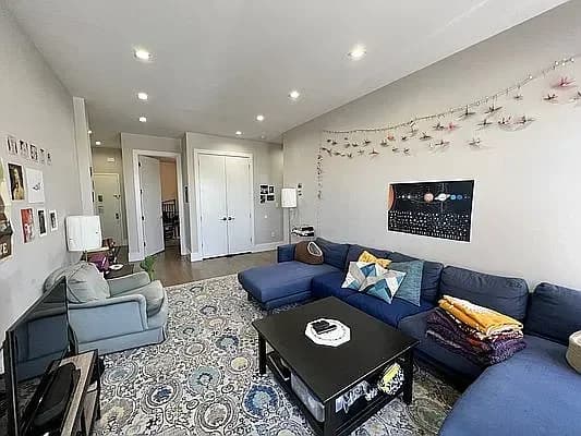 520 Crown Street #A14, Brooklyn, NY 11213
