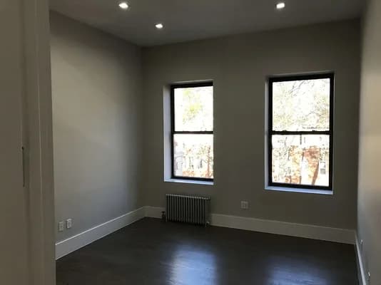 520 Crown Street #A18, Brooklyn, NY 11213