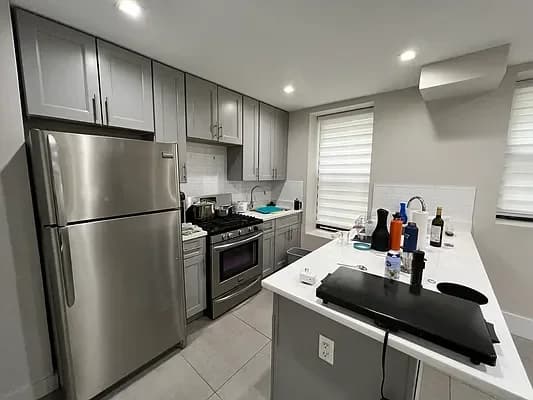 520 Crown Street #B4, Brooklyn, NY 11213