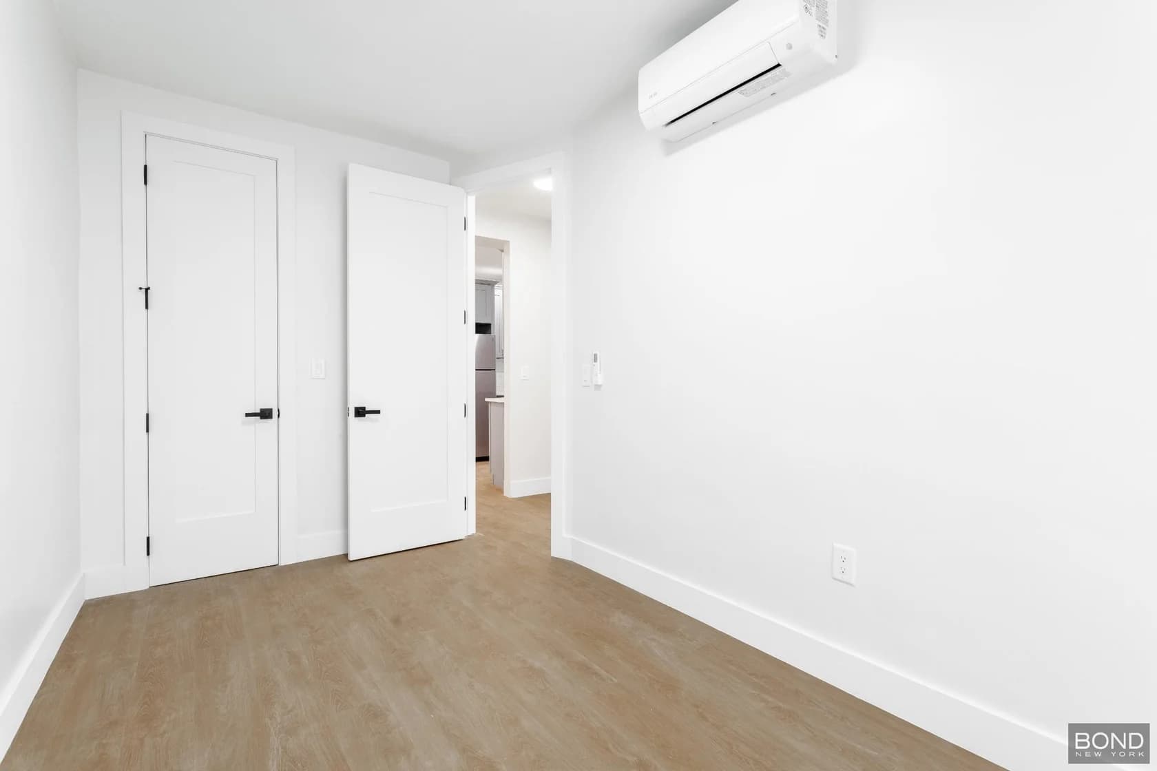 558 Empire Boulevard #1R, Brooklyn, NY 11225 apartment_bedroom_room 1