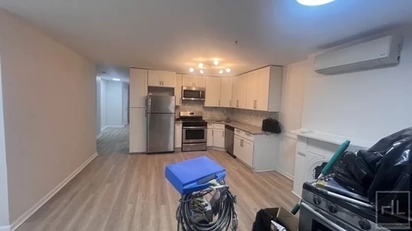 1195 St Marks Avenue #1, Brooklyn, NY 11213 apartment_kitchen 1