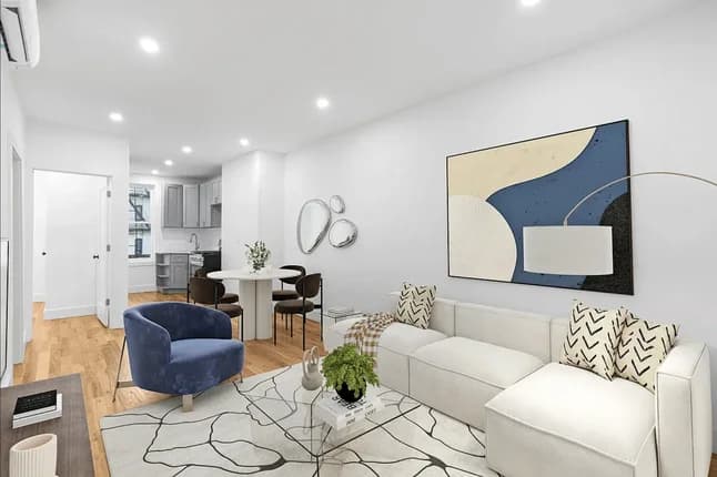 1208 St Marks Avenue #2A, Brooklyn, NY 11213