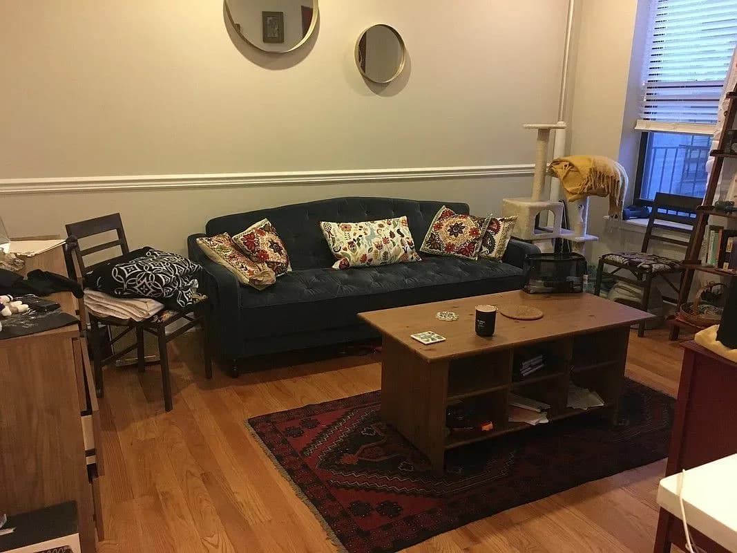 1575 President Street #14, Brooklyn, NY 11213 apartment_living_room 1
