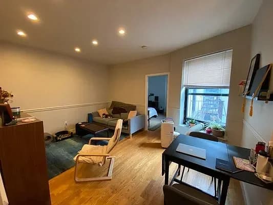 1588 President Street #19, Brooklyn, NY 11213
