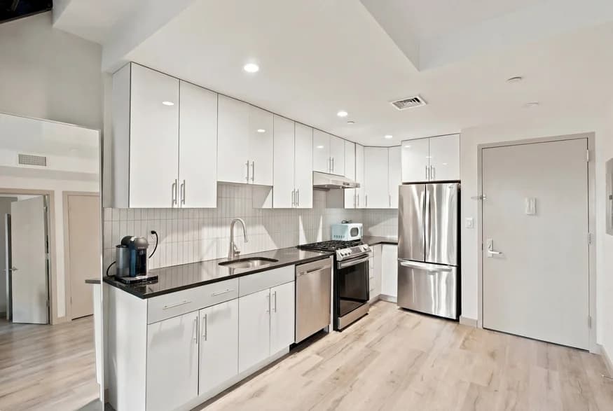 849 Madison Street #4-B, Brooklyn, NY 11221