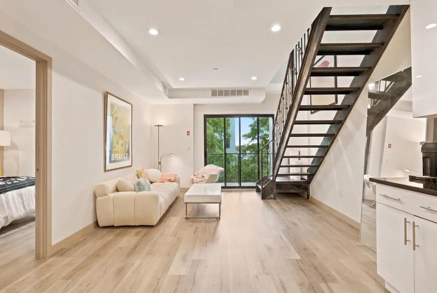 849 Madison Street #4-B, Brooklyn, NY 11221