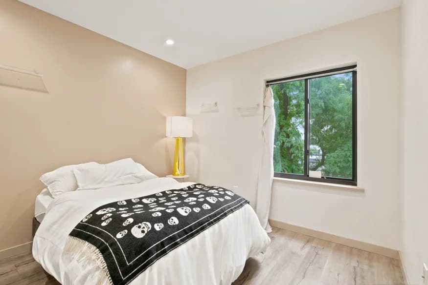 849 Madison Street #4-B, Brooklyn, NY 11221