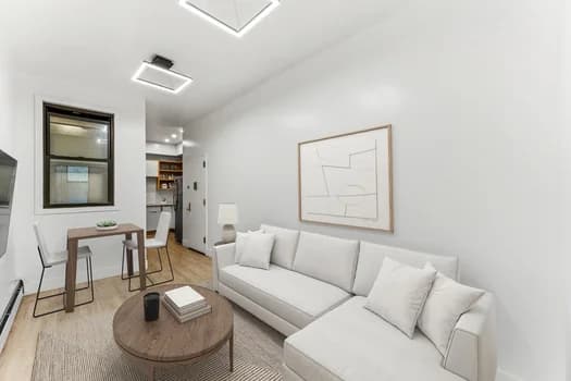810 Macon Street #B2, Brooklyn, NY 11233