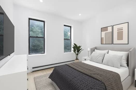 810 Macon Street #B2, Brooklyn, NY 11233