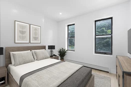 810 Macon Street #B2, Brooklyn, NY 11233