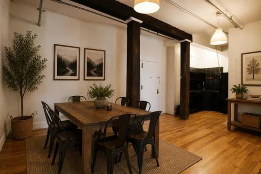 885 Park Avenue #5-E, Brooklyn, NY 11206