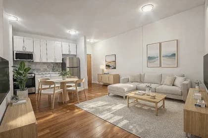 1260 Broadway #3-B, Brooklyn, NY 11221