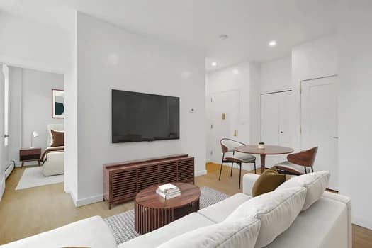 654 Putnam Avenue #4B, Brooklyn, NY 11221