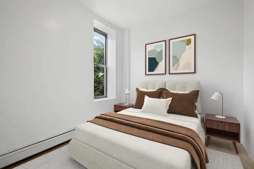 654 Putnam Avenue #4B, Brooklyn, NY 11221